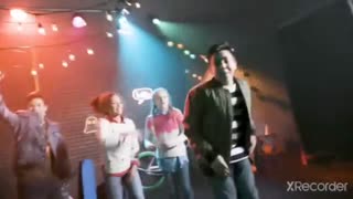 Kidz bop موزیک ویدیوFinesse