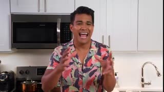 سلنا و سر اشپز