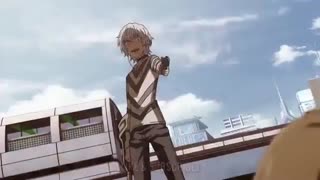 میکس از accelerator