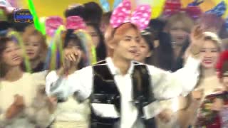 اجرای آهنگ Amor fati در فستیوال kbs song 2018 با حضور بی تی اس و گروه های دیگر + درخواستی