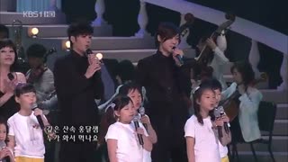 دابل اس با بچه ها اهنگ کودکانه می خونن تو ضیحات مهم