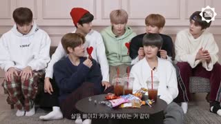 کات منتشر نشده از برنامه One kids room ( استری کیدز ) با زیرنویس فارسی آنلاین