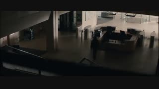 سریال علمی تخیلی جنگ دنیاها 2019  قسمت 08 دوبله فارسی (پایان)