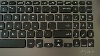 ویدئو راه اندازی و نصب ویندوز لپ تاپ ایسوس