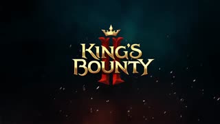 تریلر اعلام تاریخ انتشار بازی King´s Bounty II