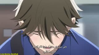 انیمه Seiin Koukou Danshi Volley-bu قسمت 6
