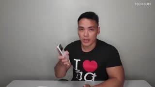 نمای نزدیک از گوشی شیائومی Mi 11 Ultra پیش از رونمایی رسمی