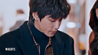 میکس احساسی و عاشقانه از سریال زیبای حقیقی - Han Seo jun & Lim Jug yeong/True Beauty_mp4