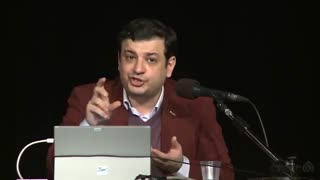 سخنرانی استاد رائفی پور - تاثیر سبک زندگی اسلامی بر معماری - تهران - 1399/11/09