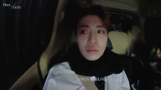 برنامه ی Piece Of GOT7   قسمت 2 با  زیرنویس فارسی