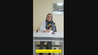 رژیم های غذایی و تاثیر بر پوست و مو