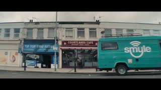 سریال ترسناک و کمدی جویندگان حقیقت 2020 قسمت 01 دوبله فارسی