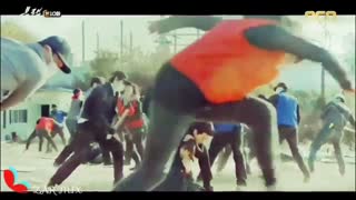 ❤بذار پشت تو هرچی که می خوان به من بگن ❤ میکس فوق‌العاده عاشقانه،احساسی و غمگین فیلم و سریال های کره ای *تقدیمی *