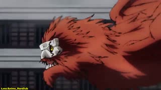 انیمه Jujutsu Kaisen قسمت 18