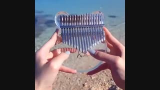 ساز کالیمبا 