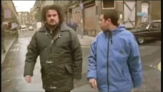 دانلود فیلم Lock, Stock and Two Smoking Barrels (1998) با زیرنویس چسبیده ی فارسی