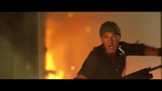 دانلود فیلمThe Expendables 3 (2014) بیمصرفها ۳ (۲۰۱۴ ) با زیرنویس چسبیده ی فارسی