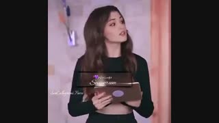 کلیپ عاشقانه