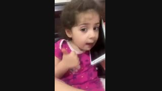 عقش دوست داشتنی!