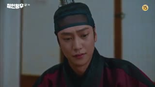 [Mr Queen] Soyoung x Byeongin ~ I am sorry I couldn't protect you.