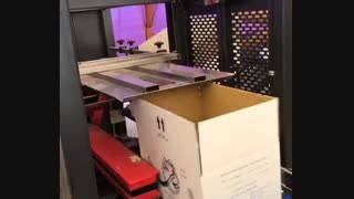 بسته بندی آب معدنی  | ویستا پک