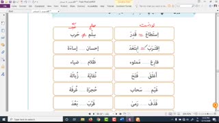 تمرین درس 5 دهم انسانی - مشترک