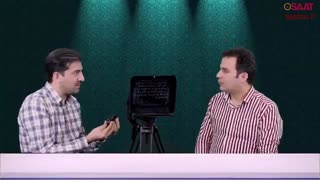 تله پرامپتر شرکت ساعت (قسمت اول)