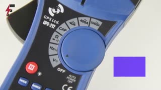 کلمپ متر 1000 آمپر